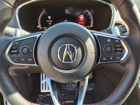 New 2026 Acura MDX A-Spec image 18