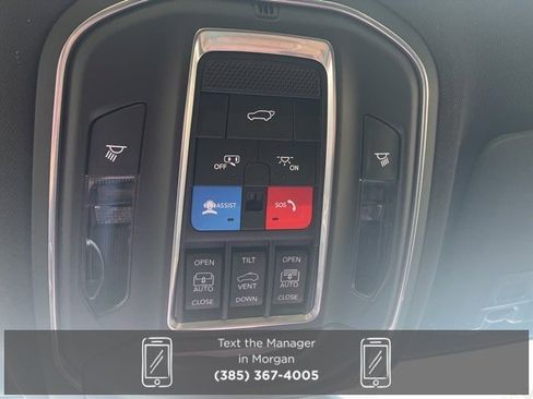 New 2025 Jeep Grand Cherokee Limited image 30