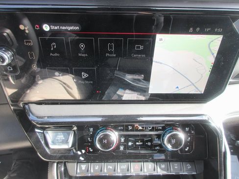 New 2026 GMC Sierra 2500 AT4X image 20