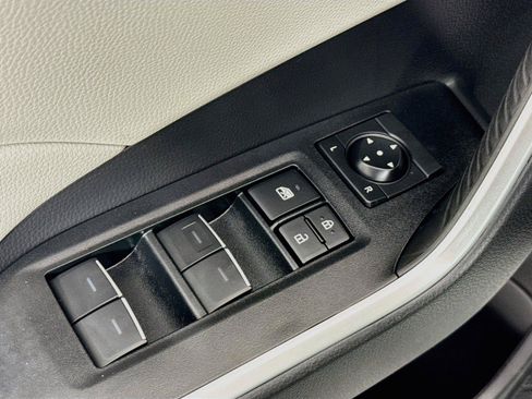 Certified 2025 Toyota RAV4 XLE Premium w/ Weather Package FWD image 27