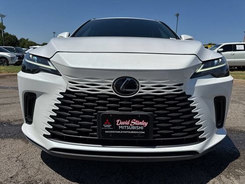 Used 2024 Lexus RX 350 Premium Plus w/ Convenience Package FWD image 2