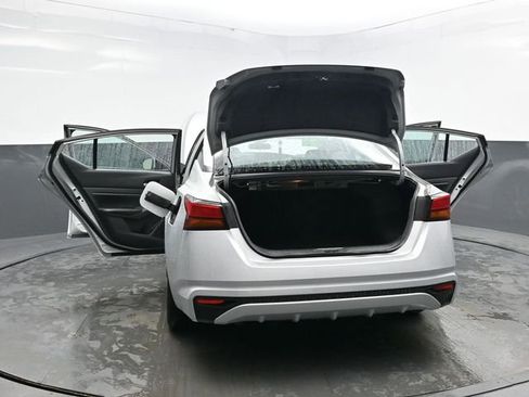 Used 2021 Nissan Altima 2.5 S image 36