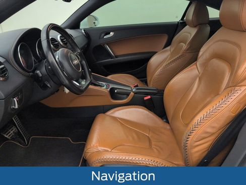 Used 2013 Audi TT 2.0T Premium Plus image 4