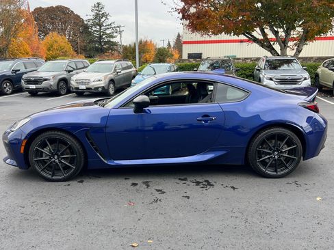 Used 2023 Toyota GR86 Premium image 7