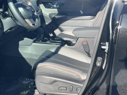 New 2026 Subaru Forester Sport image 9