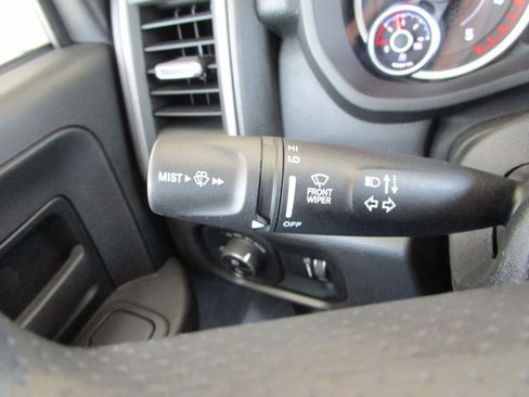 New 2025 RAM 2500 Tradesman w/ Chrome Appearance Group image 35