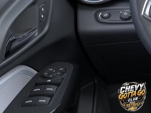 New 2026 Chevrolet Trax LT w/ Driver Confidence Package FWD image 22
