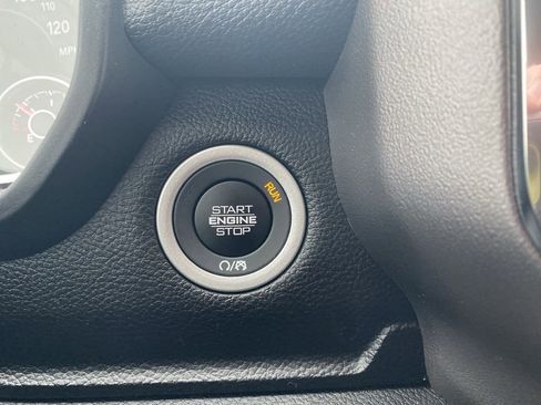 New 2026 RAM 1500 Laramie w/ Night Edition image 21