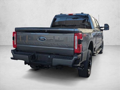 Used 2023 Ford F250 Lariat w/ Lariat Ultimate Package image 4