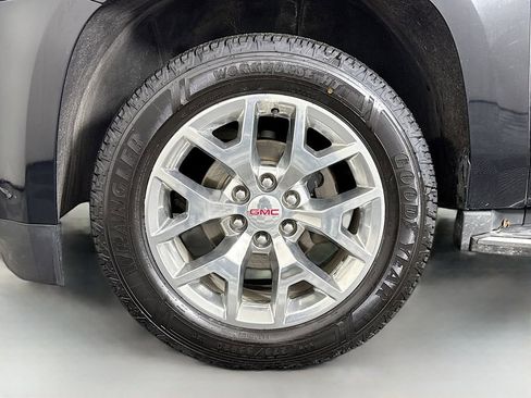 Used 2016 GMC Yukon SLT w/ Open Road Package image 34