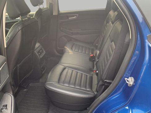 Used 2024 Ford Edge SEL w/ Convenience Package AWD/4WD image 18