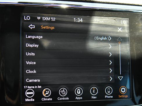 Used 2022 Jeep Grand Cherokee Laredo X AWD/4WD image 19