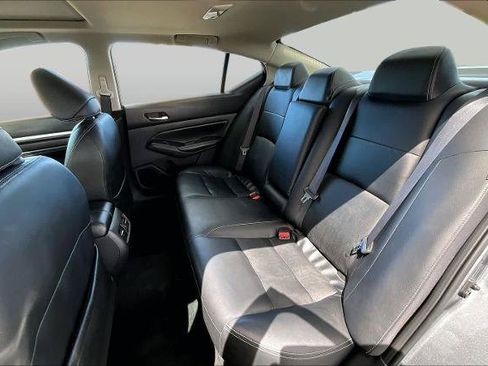 Certified 2019 Nissan Altima 2.5 SL FWD image 20