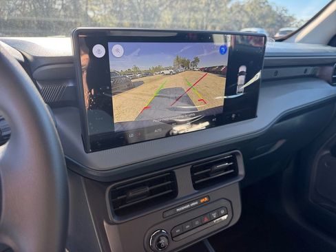 New 2026 Ford Maverick XL w/ Equipment Group 101A image 35