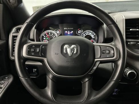 Used 2024 RAM 2500 Tradesman w/ Chrome Appearance Group image 15