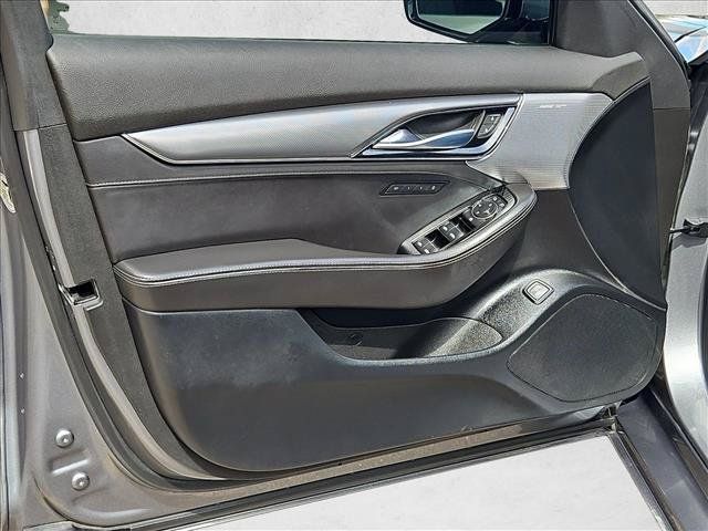 Used 2020 Cadillac CT5 Premium Luxury RWD image 11