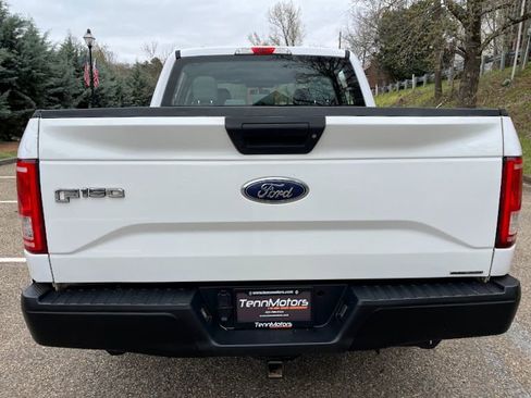 Used 2016 Ford F150 XL AWD/4WD image 21