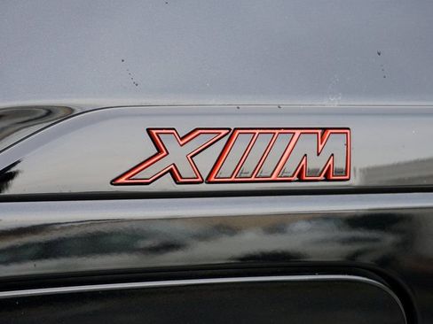 Used 2026 BMW XM Label Red image 3