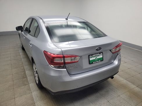 Used 2021 Subaru Impreza 2.0i AWD/4WD image 5