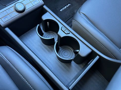 New 2026 Hyundai Kona Limited image 22