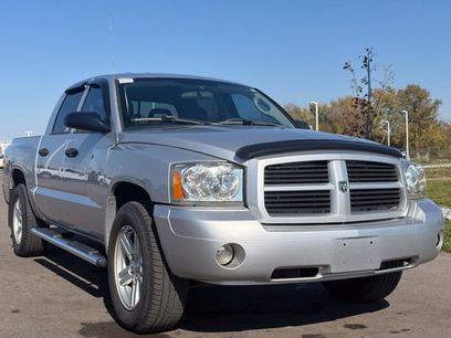 Used 2007 Dodge Dakota SLT w/ Sport Appearance Group