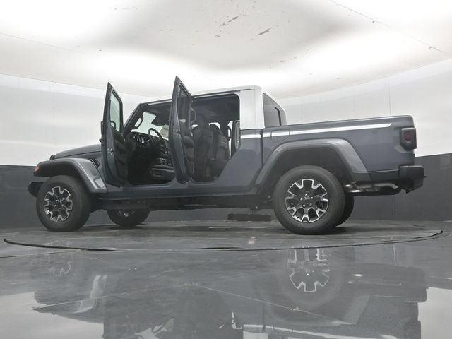 New 2026 Jeep Gladiator Sport AWD/4WD image 59