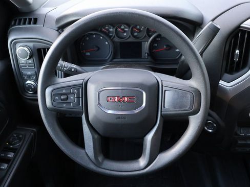 New 2026 GMC Sierra 3500 Pro image 17