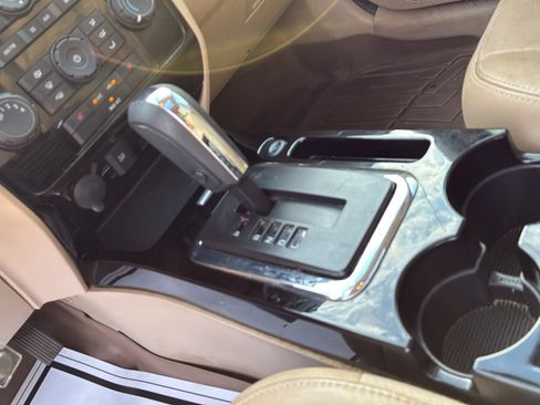 Used 2012 Ford Escape Limited FWD image 33