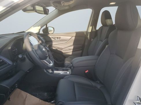 New 2026 Subaru Ascent Premium image 9
