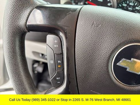 Used 2013 Chevrolet Silverado 2500 W/T AWD/4WD image 22