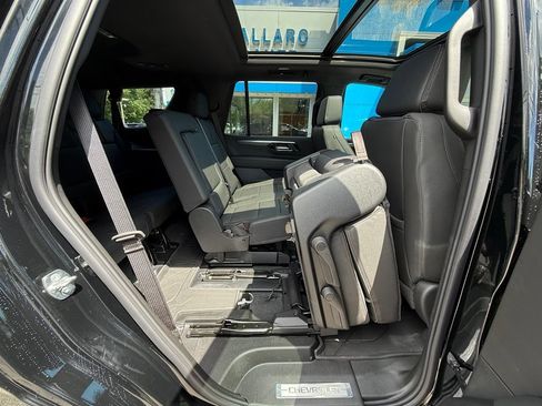 New 2026 Chevrolet Tahoe RST w/ Sun And Tow Package AWD/4WD image 36