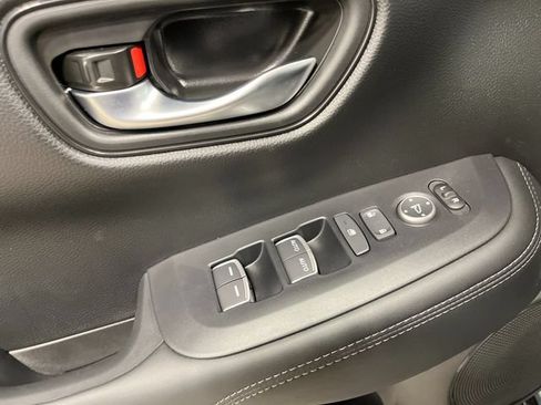 New 2027 Honda HR-V EX-L image 15