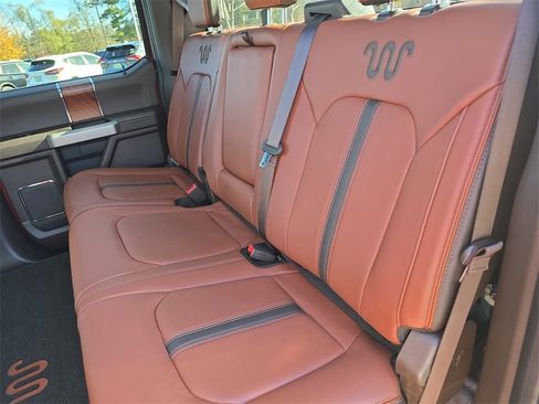 Used 2020 Ford F250 King Ranch w/ King Ranch Ultimate Package image 10