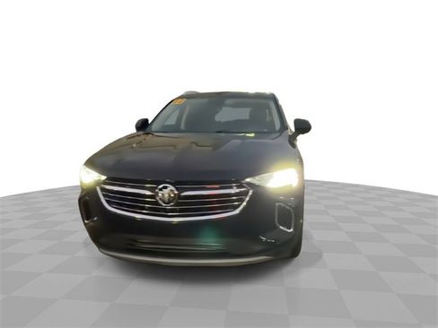 Certified 2022 Buick Envision Essence w/ Technology Package I image 5