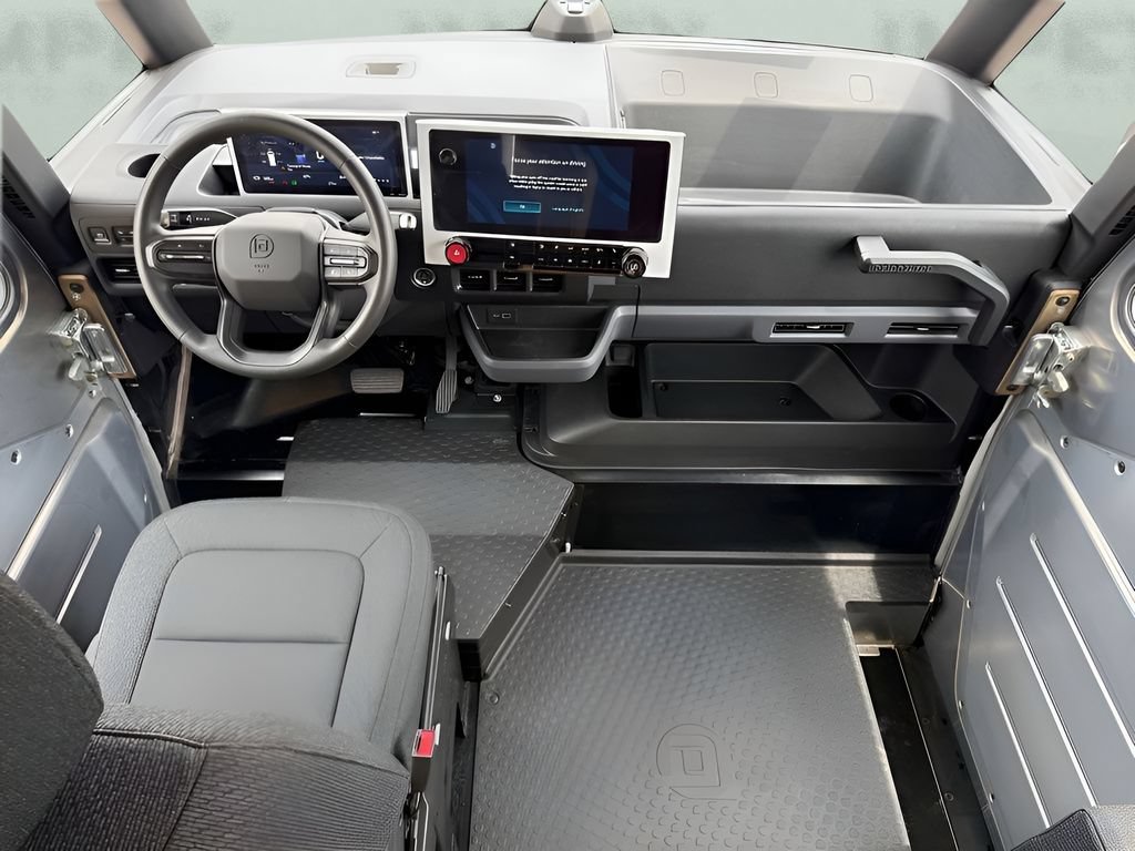 Used 2024 Chevrolet Brightdrop 600 AWD/4WD image 30