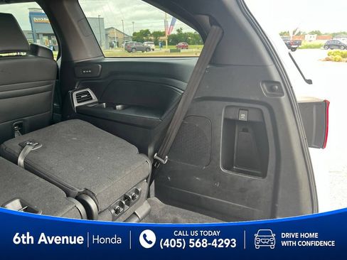 Used 2025 Honda Odyssey Sport-L image 18