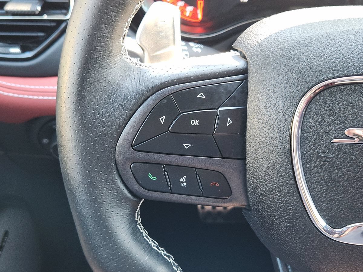 Used 2024 Dodge Durango SRT Hellcat AWD/4WD image 46