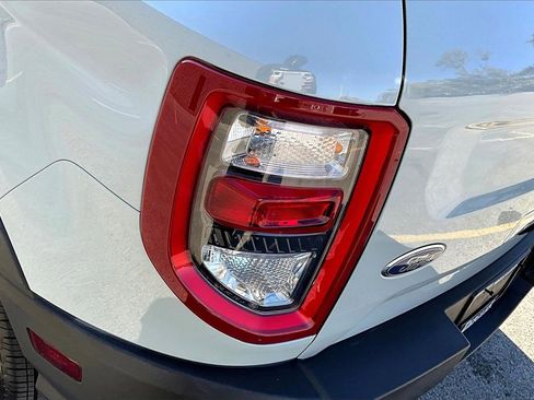 Used 2021 Ford Bronco Sport Outer Banks image 28