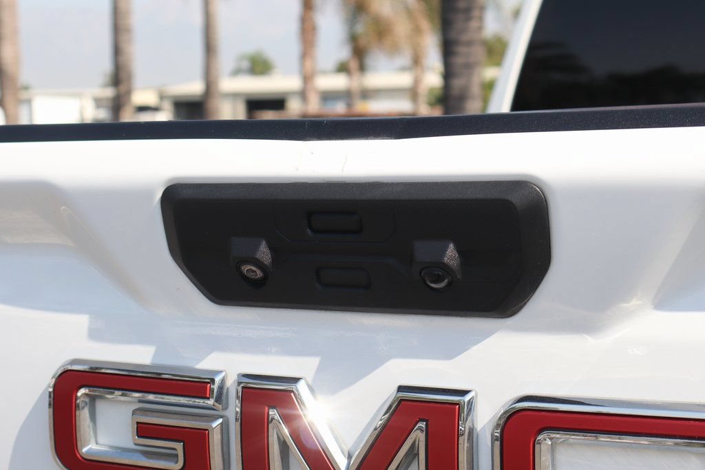 Used 2022 GMC Sierra 2500 Denali AWD/4WD image 57