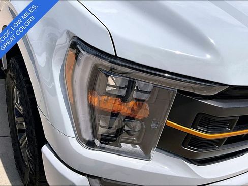 Used 2023 Ford F150 Tremor AWD/4WD image 36