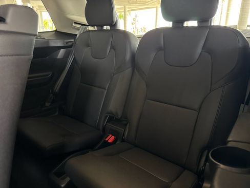 Certified 2023 Volvo XC90 B6 Plus w/ Protection Package Premier AWD/4WD image 14