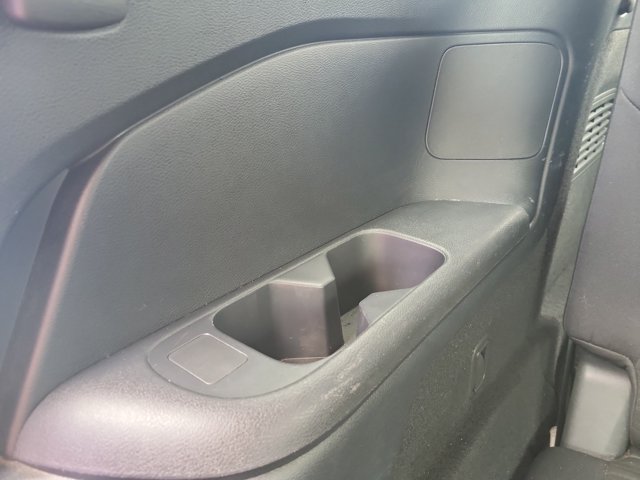 Used 2023 Nissan Pathfinder SV FWD image 17