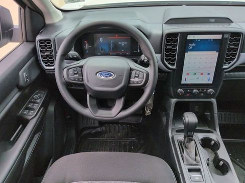 New 2026 Ford Ranger XL w/ Trailer Tow Package AWD/4WD image 15