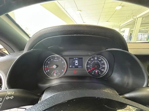 Used 2021 Kia Forte GT FWD image 40