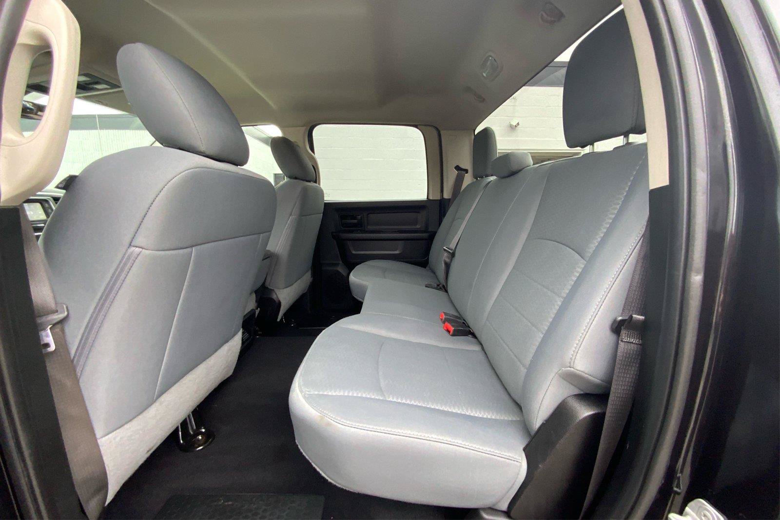 Used 2019 RAM 1500 Express w/ Wheel & Sound Group AWD/4WD image 11