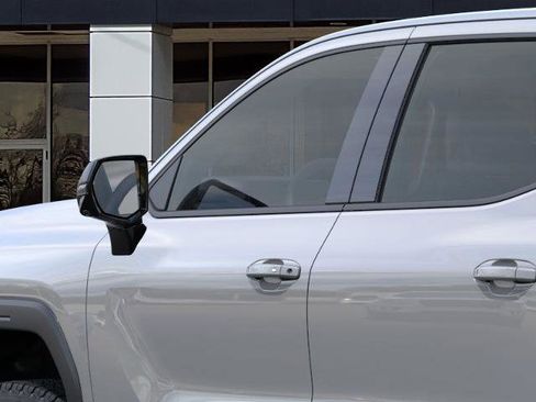 New 2026 GMC Sierra EV Elevation image 28