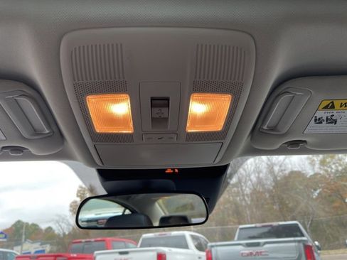 Used 2020 MAZDA MAZDA6 Touring image 19