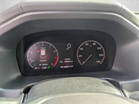 Used 2026 Honda Odyssey EX-L image 10