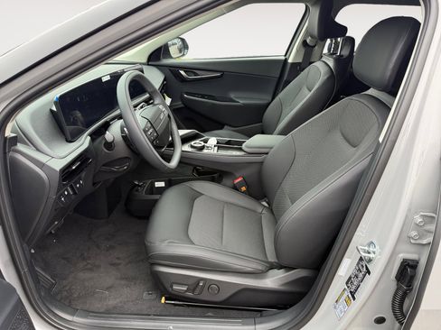 New 2025 Kia EV6 Light image 15