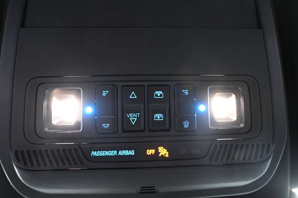 Used 2023 Ford Explorer ST-Line AWD/4WD image 28